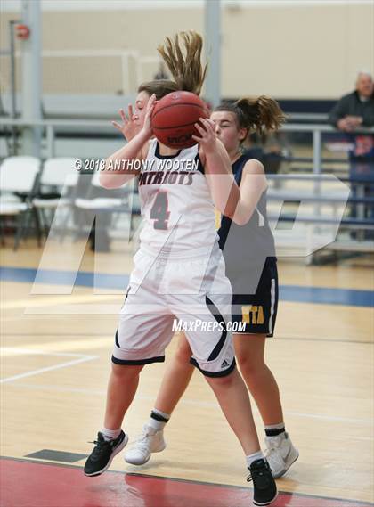 Thumbnail 3 in Northwood Temple Academy @ Freedom Christian Academy photogallery.