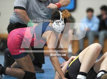 Thumbnail 3 in North Brunswick vs Richlands (Beast of the East) photogallery.