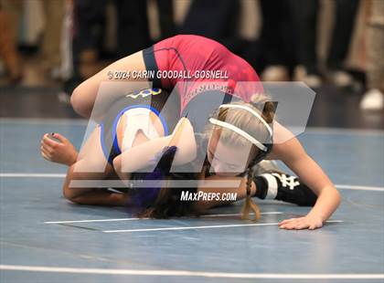 Thumbnail 3 in North Brunswick vs Richlands (Beast of the East) photogallery.