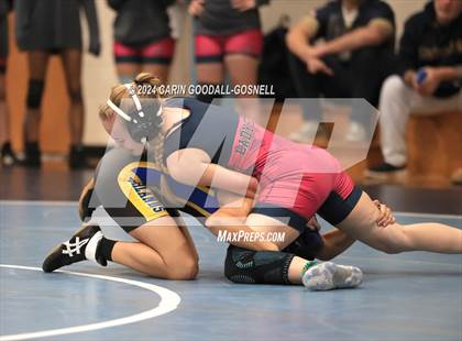 Thumbnail 1 in North Brunswick vs Richlands (Beast of the East) photogallery.