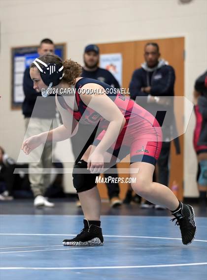 Thumbnail 1 in North Brunswick vs Richlands (Beast of the East) photogallery.