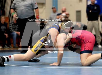 Thumbnail 1 in North Brunswick vs Richlands (Beast of the East) photogallery.