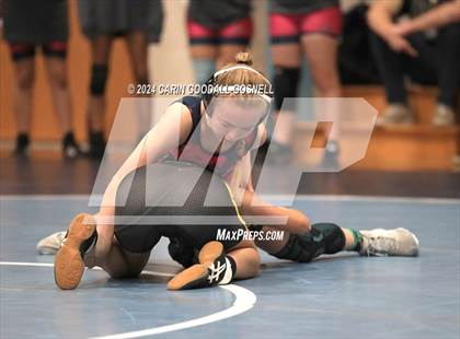 Thumbnail 3 in North Brunswick vs Richlands (Beast of the East) photogallery.