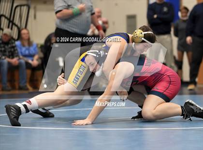 Thumbnail 2 in North Brunswick vs Richlands (Beast of the East) photogallery.