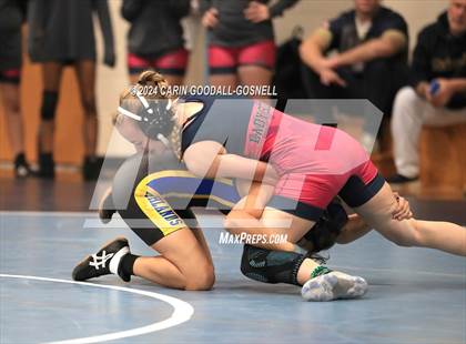 Thumbnail 3 in North Brunswick vs Richlands (Beast of the East) photogallery.