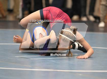 Thumbnail 1 in North Brunswick vs Richlands (Beast of the East) photogallery.