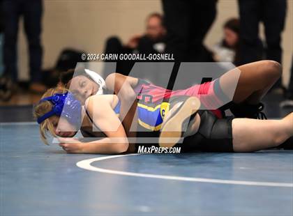 Thumbnail 1 in North Brunswick vs Richlands (Beast of the East) photogallery.