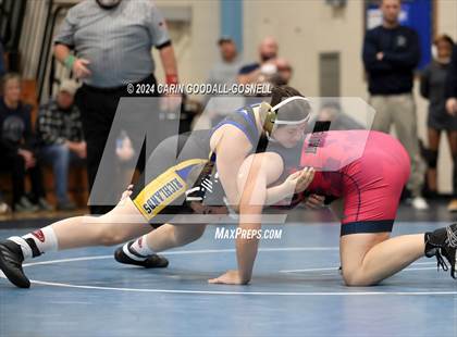 Thumbnail 3 in North Brunswick vs Richlands (Beast of the East) photogallery.