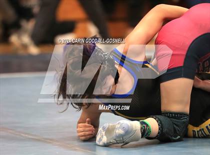 Thumbnail 2 in North Brunswick vs Richlands (Beast of the East) photogallery.