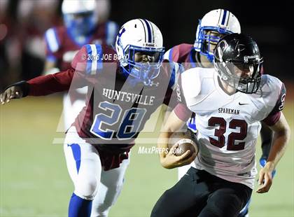 Thumbnail 3 in Sparkman @ Huntsville photogallery.