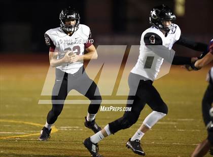 Thumbnail 2 in Sparkman @ Huntsville photogallery.