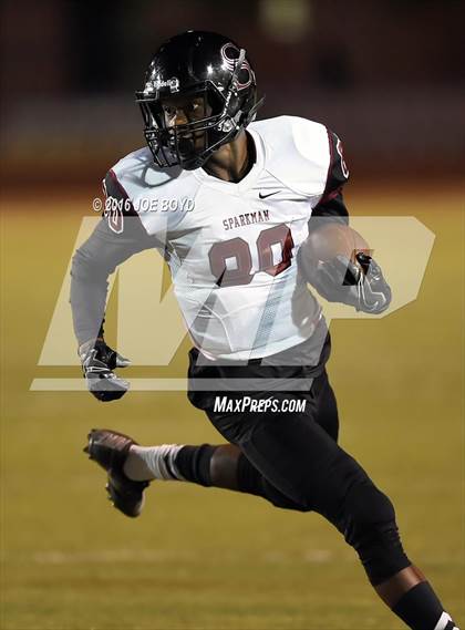 Thumbnail 3 in Sparkman @ Huntsville photogallery.