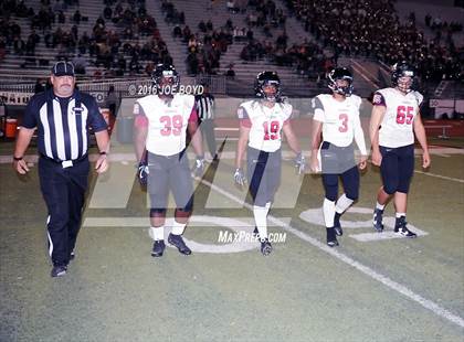 Thumbnail 2 in Sparkman @ Huntsville photogallery.
