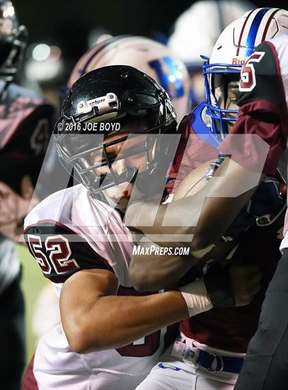 Thumbnail 1 in Sparkman @ Huntsville photogallery.