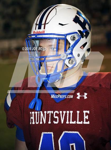 Thumbnail 3 in Sparkman @ Huntsville photogallery.