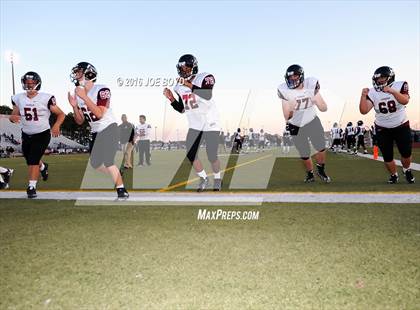 Thumbnail 1 in Sparkman @ Huntsville photogallery.
