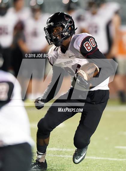 Thumbnail 3 in Sparkman @ Huntsville photogallery.