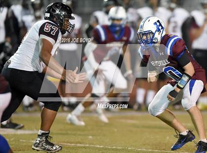Thumbnail 1 in Sparkman @ Huntsville photogallery.