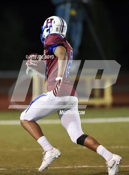 Thumbnail 1 in Sparkman @ Huntsville photogallery.