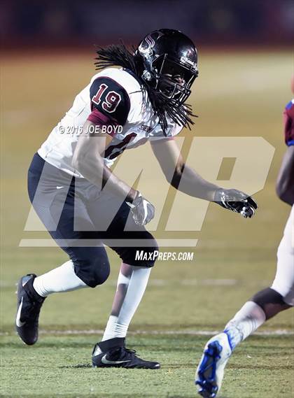 Thumbnail 3 in Sparkman @ Huntsville photogallery.