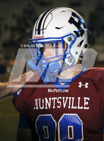 Thumbnail 1 in Sparkman @ Huntsville photogallery.
