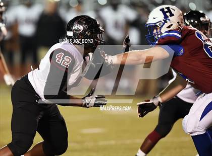 Thumbnail 2 in Sparkman @ Huntsville photogallery.