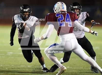 Thumbnail 1 in Sparkman @ Huntsville photogallery.