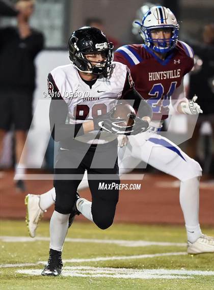 Thumbnail 3 in Sparkman @ Huntsville photogallery.