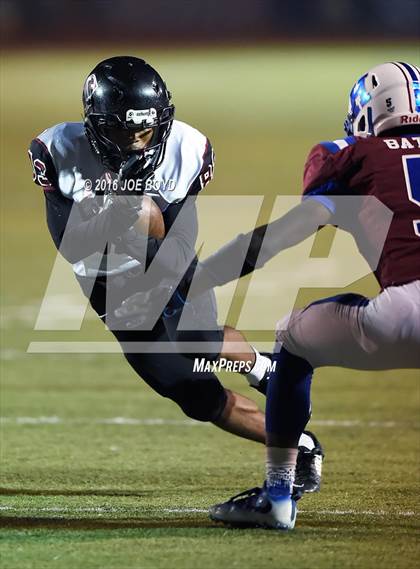 Thumbnail 3 in Sparkman @ Huntsville photogallery.