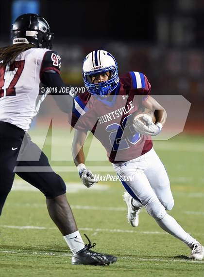 Thumbnail 3 in Sparkman @ Huntsville photogallery.