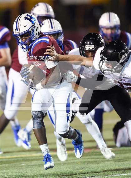 Thumbnail 3 in Sparkman @ Huntsville photogallery.