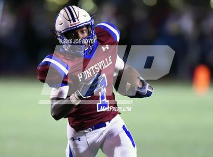 Thumbnail 1 in Sparkman @ Huntsville photogallery.