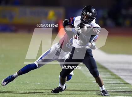 Thumbnail 3 in Sparkman @ Huntsville photogallery.