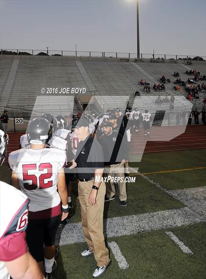 Thumbnail 1 in Sparkman @ Huntsville photogallery.