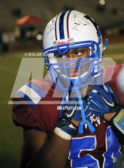 Thumbnail 2 in Sparkman @ Huntsville photogallery.