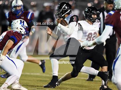 Thumbnail 3 in Sparkman @ Huntsville photogallery.