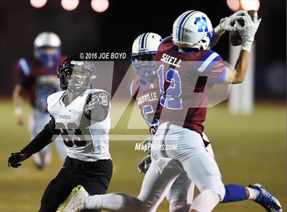 Thumbnail 1 in Sparkman @ Huntsville photogallery.