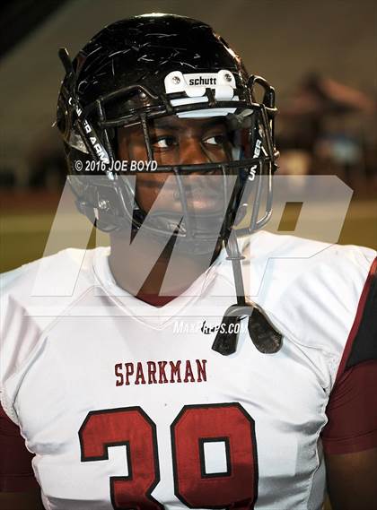 Thumbnail 2 in Sparkman @ Huntsville photogallery.