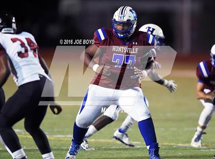 Thumbnail 1 in Sparkman @ Huntsville photogallery.