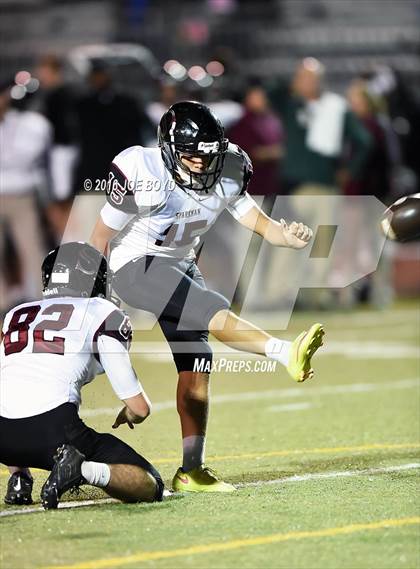 Thumbnail 2 in Sparkman @ Huntsville photogallery.