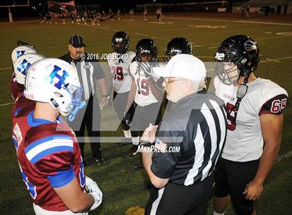 Thumbnail 1 in Sparkman @ Huntsville photogallery.