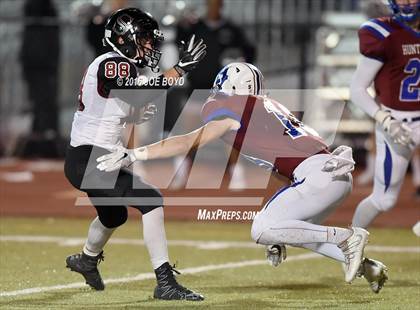 Thumbnail 1 in Sparkman @ Huntsville photogallery.
