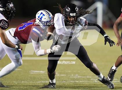 Thumbnail 3 in Sparkman @ Huntsville photogallery.