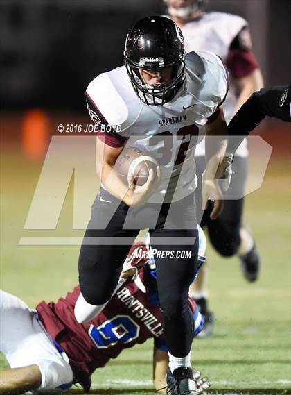 Thumbnail 2 in Sparkman @ Huntsville photogallery.