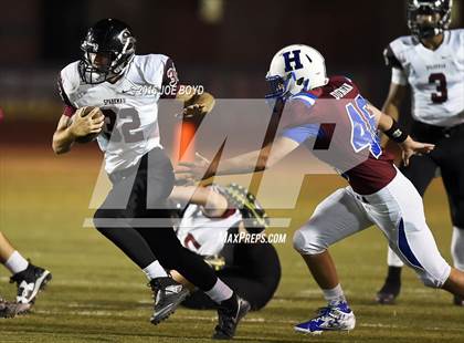 Thumbnail 2 in Sparkman @ Huntsville photogallery.