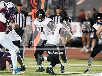 Thumbnail 3 in Sparkman @ Huntsville photogallery.