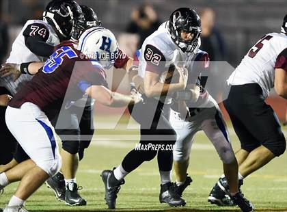 Thumbnail 3 in Sparkman @ Huntsville photogallery.