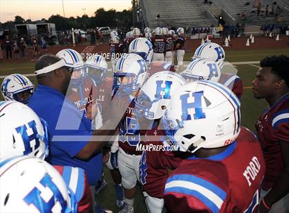 Thumbnail 2 in Sparkman @ Huntsville photogallery.
