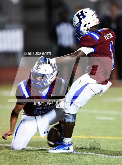 Thumbnail 2 in Sparkman @ Huntsville photogallery.