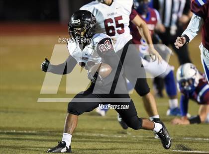 Thumbnail 1 in Sparkman @ Huntsville photogallery.